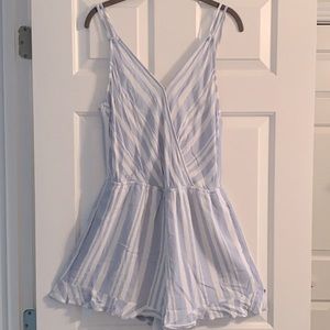 American Eagle Romper